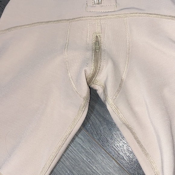 Fajatex Intimates & Sleepwear Nwt 0 Colombian Faja Size S Up Your